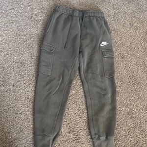Men’s Nike Jogger sweatpants